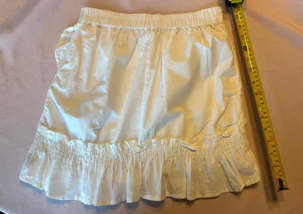 Sim And Sam Skirt - Image 2