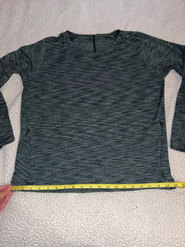 Lululemon &Go City Pullover - Image 10