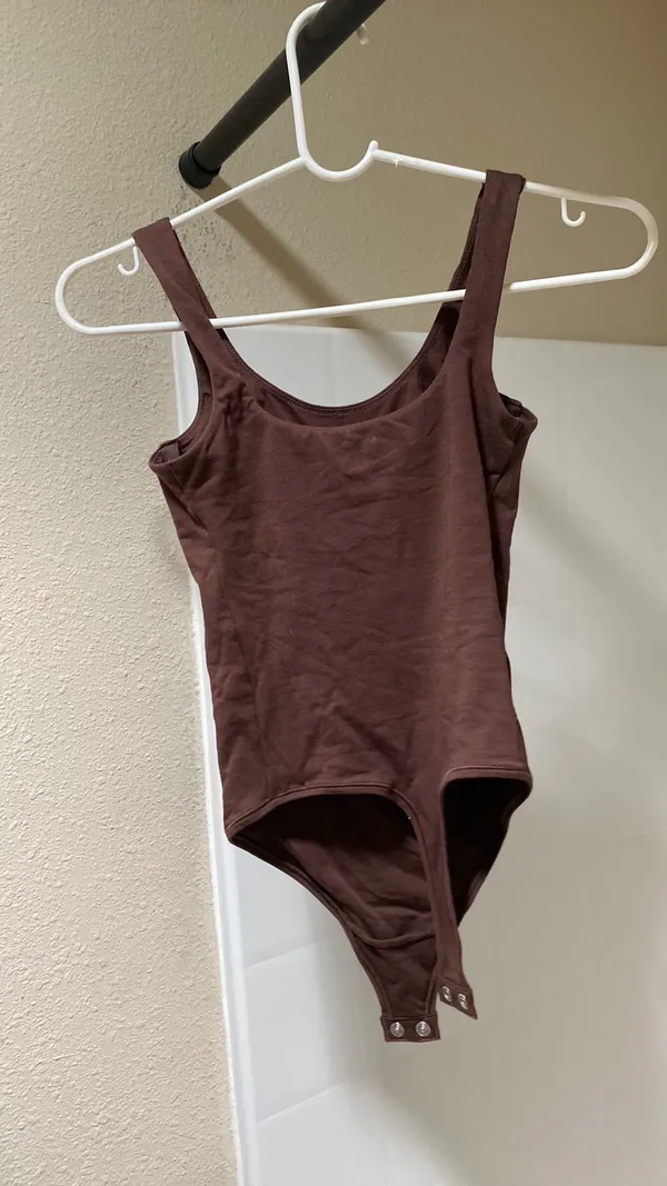 PINK Victoria’s Secret Bodysuit - Image 2