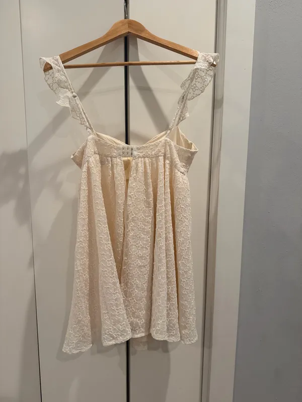 Sky to Moon Dress - Image 2