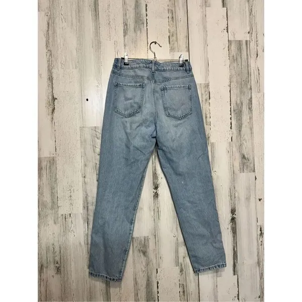 Garage denim mom jeans size 5 / 27 - Image 2