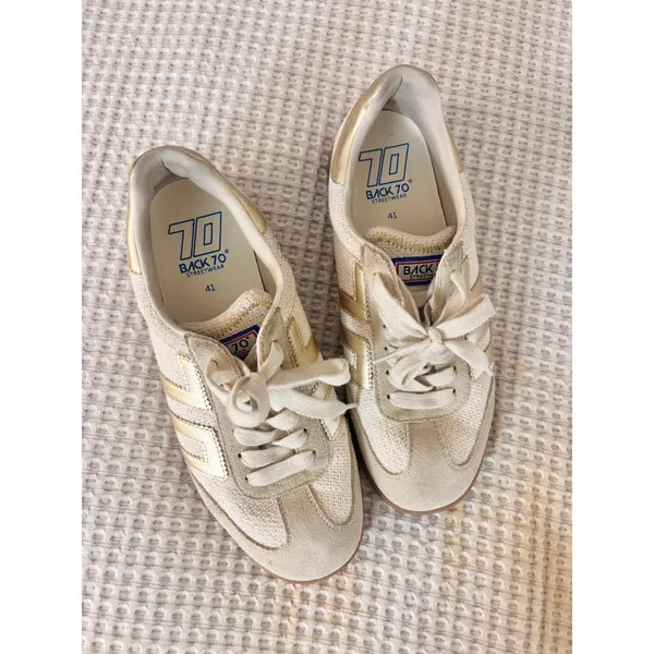 Back 70 iuta 2512 sneakers  - Image 3