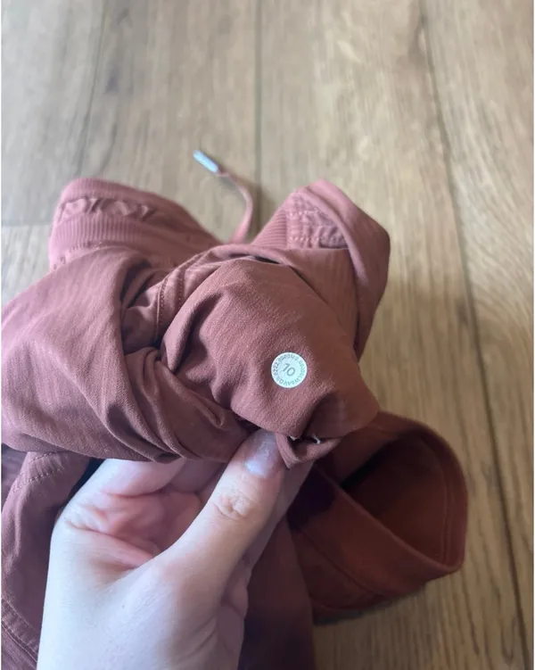 Lululemon dance studio pants  - Image 8