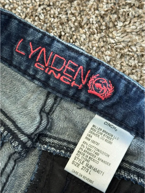 Cinch Jeans - Image 3