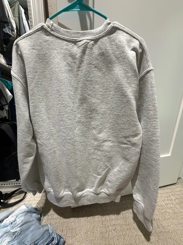 Gildan Sweatshirt - Image 3