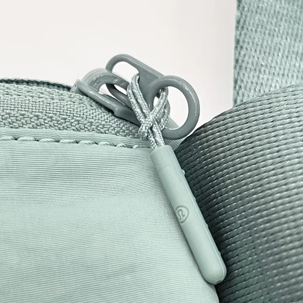 Lululemon Everywhere Belt Bag Crater Blue Water Repellent Gorpcore Sporty Unisex - Image 11