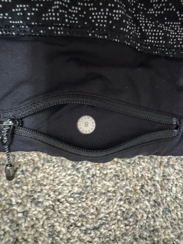 Lululemon Speed Shorts 2.5" - Image 4