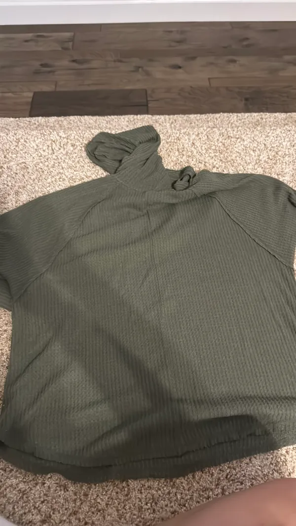 Wild Fable Target sweater - Image 2