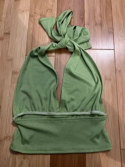 SheIn Crop Top - Image 3