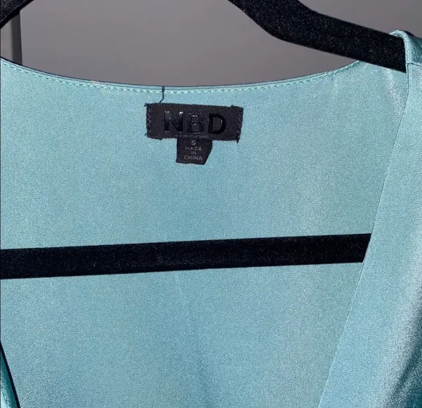 NBD Karina Top - Image 3
