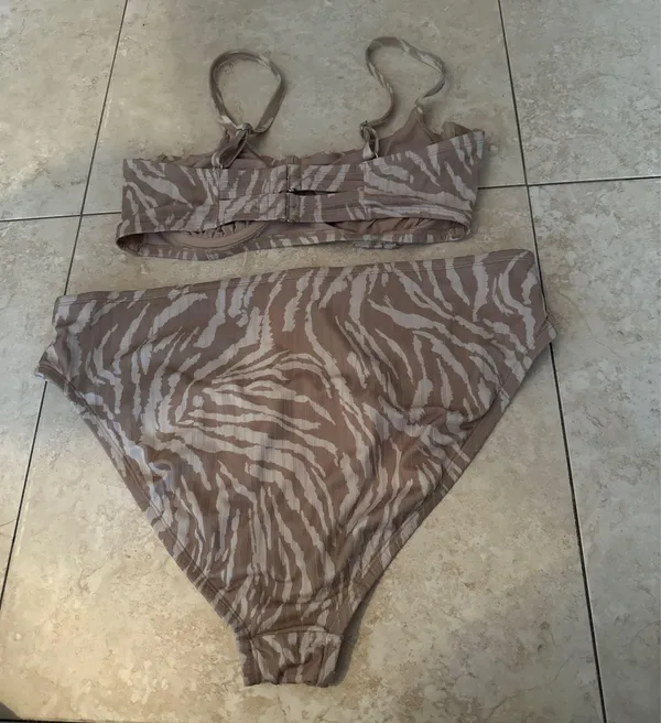 Wild Fable Bikini - Image 2