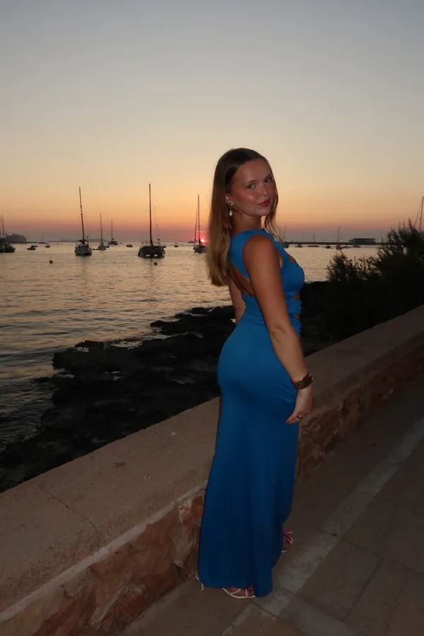 Peppermayo Dress - Image 2