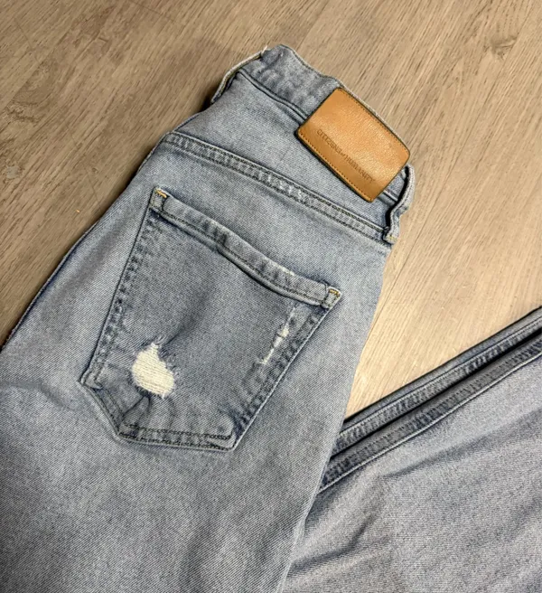 Citizens of Humanity Premium Vintage Jeans - Image 2