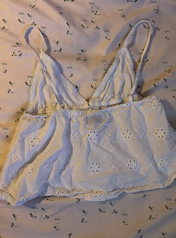 Edikted Tank Top - Image 2