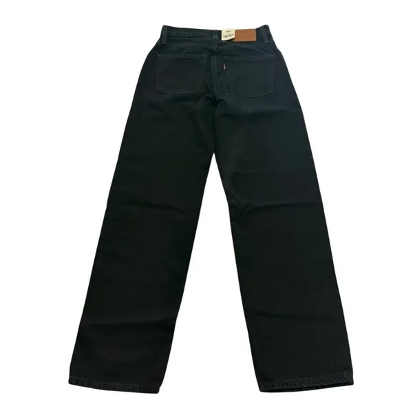 Levi's Women Dad Jeans in Rosie Posie, Size 24/Inseam 30 - Image 4