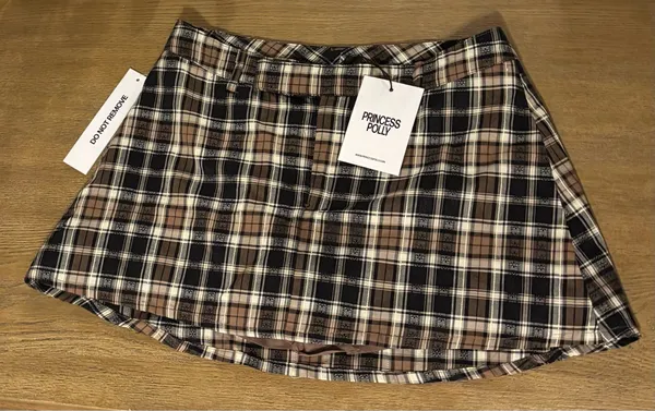 Princess Polly Skirt - Image 2