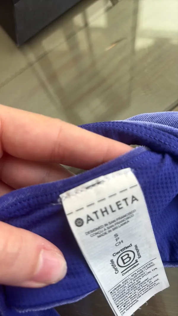Athleta Tank Top - Image 6