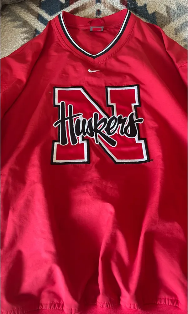 Nike Team Pullover  - Image 3