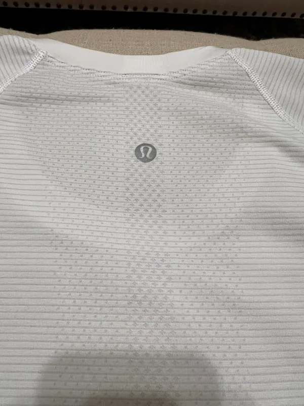 Lululemon Swiftly Tech 2.0 Short Sleeve Shirt - Image 5