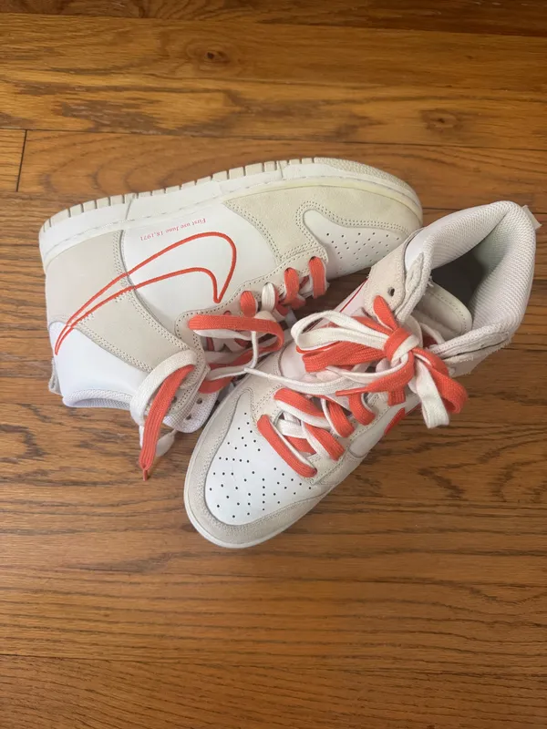 Nike Dunk High - Image 3