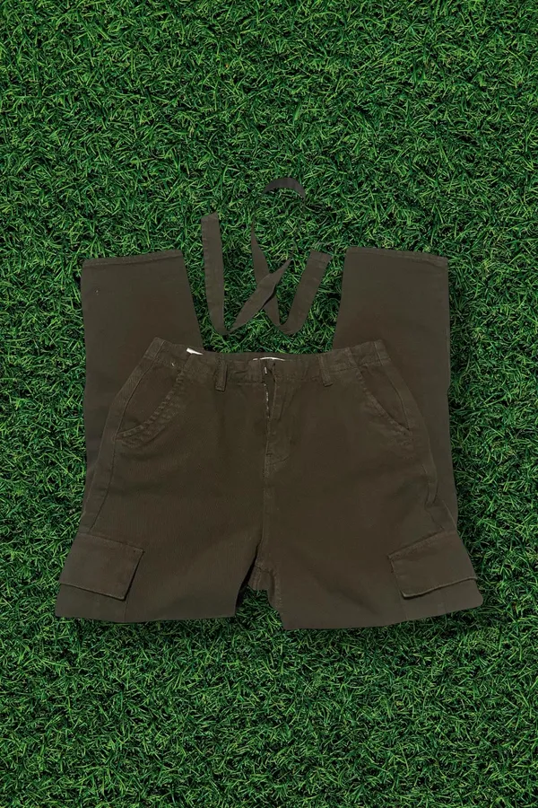 PacSun Cargo Jeans - Image 3