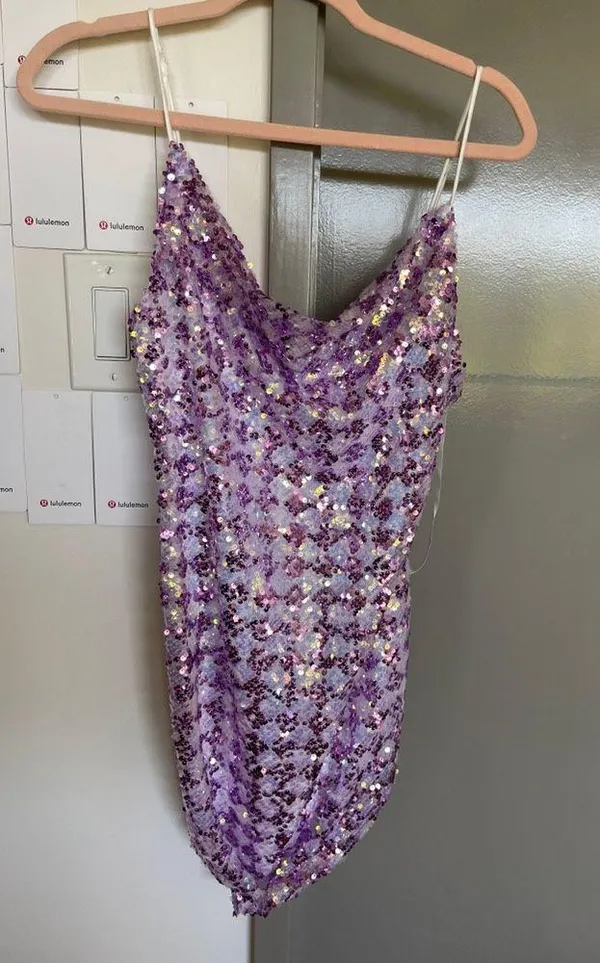 Hello Molly Dress - Image 2