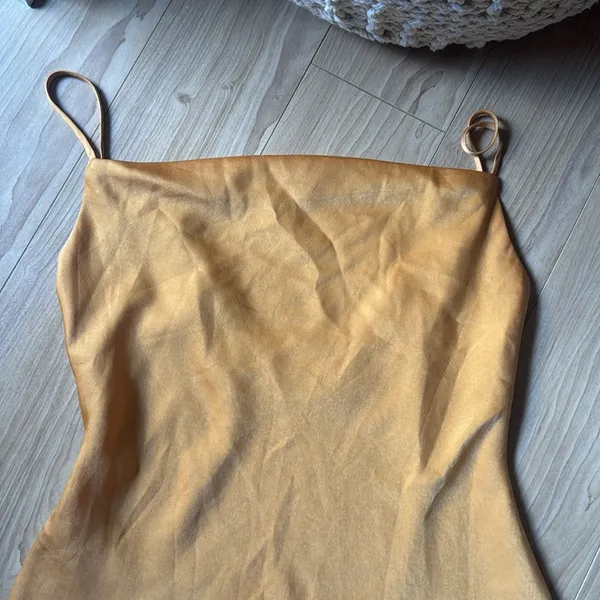 ASTR DRESS - Image 2