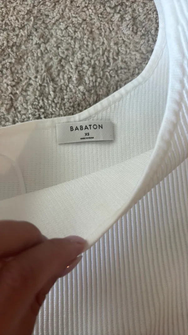 Aritzia Top  - Image 2