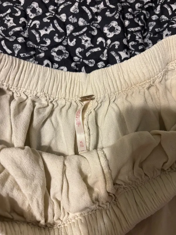 Free People Quinn Pants - Image 3