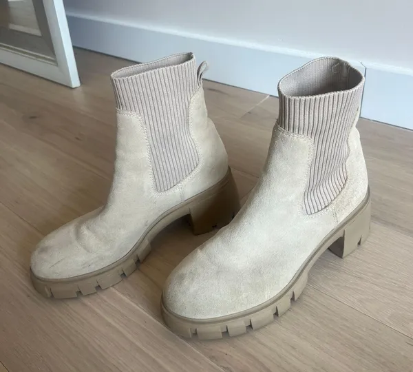 Steven madden boots - Image 3