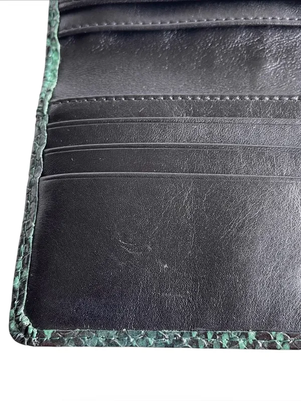 Brahmin Ady Multi Venezia Genuine Leather Wallet NWT - Image 7