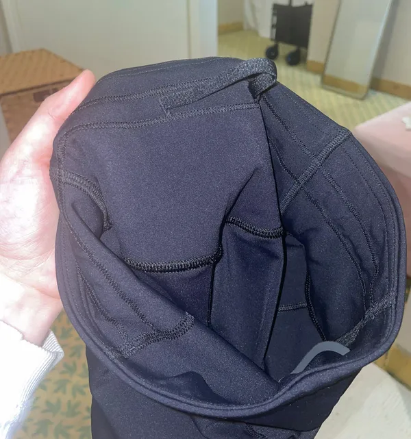 Lululemon Fast Free 25” Leggings - Image 4