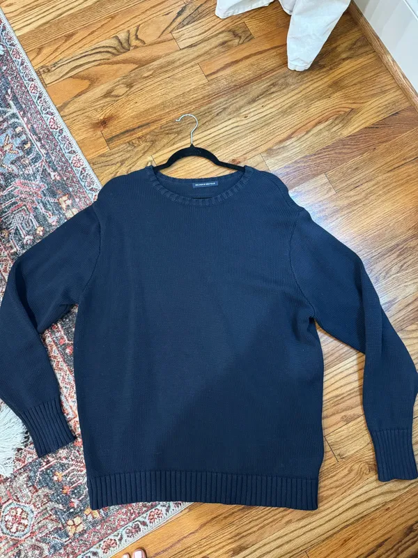 Brandy Melville Sweater - Image 3
