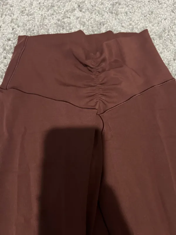 Aerie scrunched leggings - Image 7