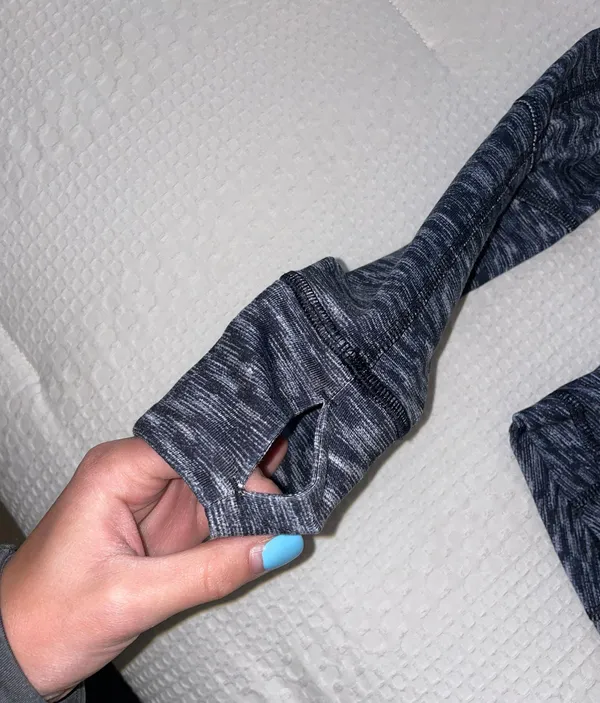 Lululemon Define Jacket - Image 3