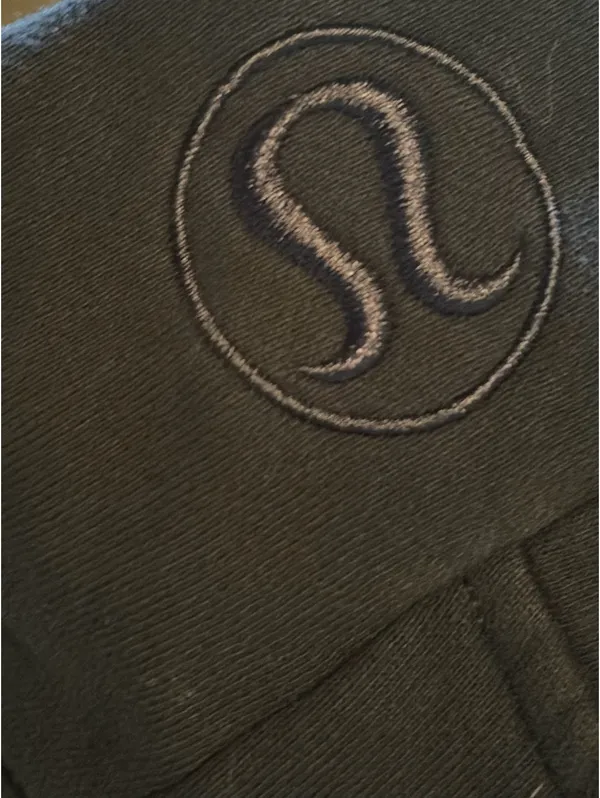 Lululemon Scuba Half-Zip - Image 5