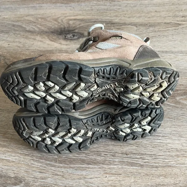 L.L Bean Hiking Shoes - Image 13