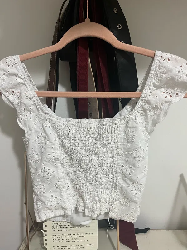 White Top Urban Romantics - Image 3
