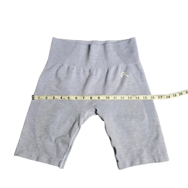 Oner Active‎ High-waisted Seamless Biker Shorts Size: S - Image 5