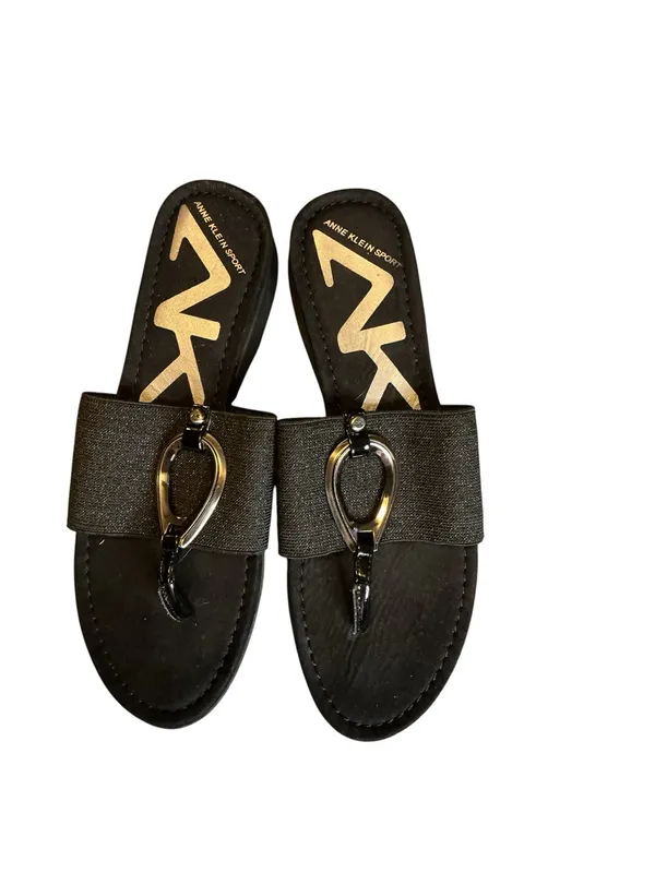 Incline sport sandal 6 1/2 - Image 2