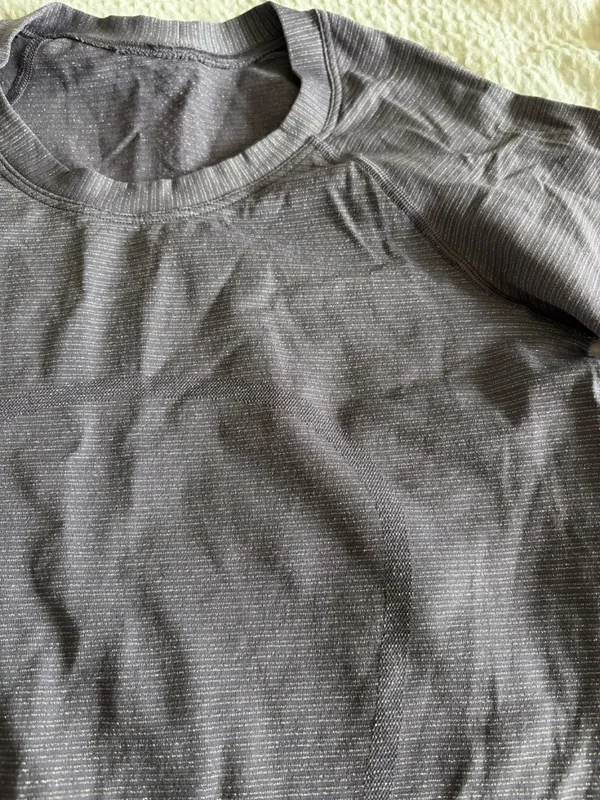 lululemon long sleeve Swiftly shirt - Image 2