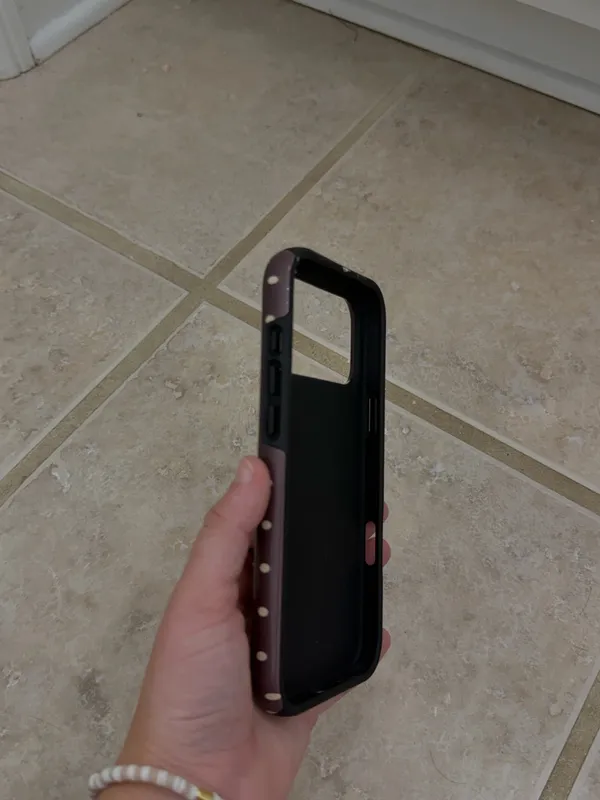 17 pro max burga case - Image 2