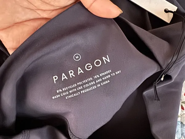 Paragon Fitwear Set - Image 5