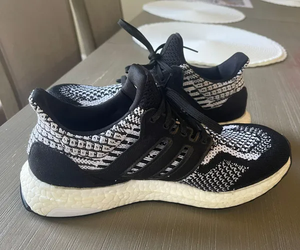 Adidas ULTRABOOST 5.0 DNA SHOES Women’s - Image 8