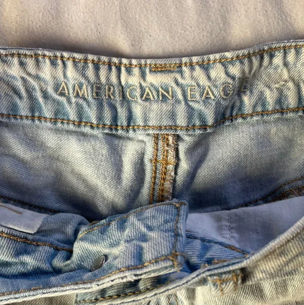 American Eagle Outfitters Tomgirl Shorts - Image 5