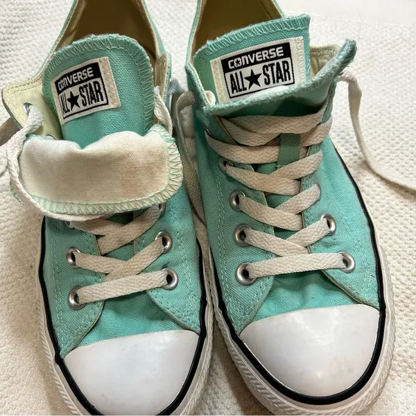 Converse Chuck Taylor All Star Shoes - Image 8
