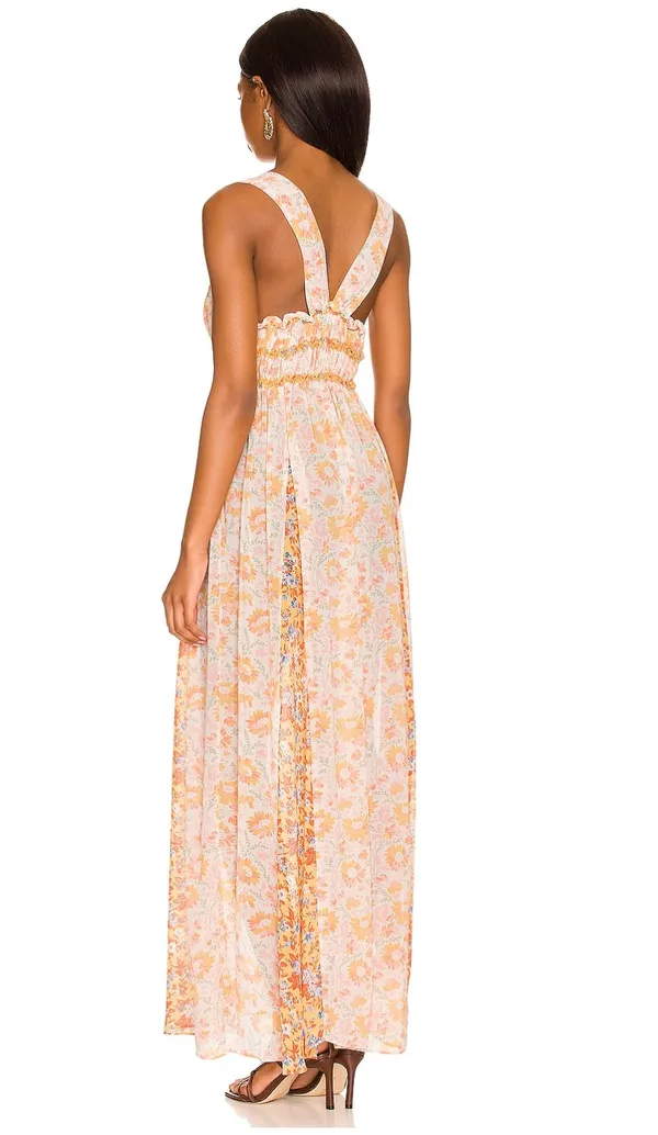Revolve Maxi Dress - Image 2