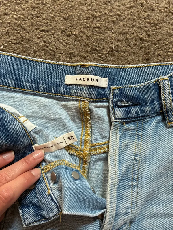 PacSun Jeans - Image 3