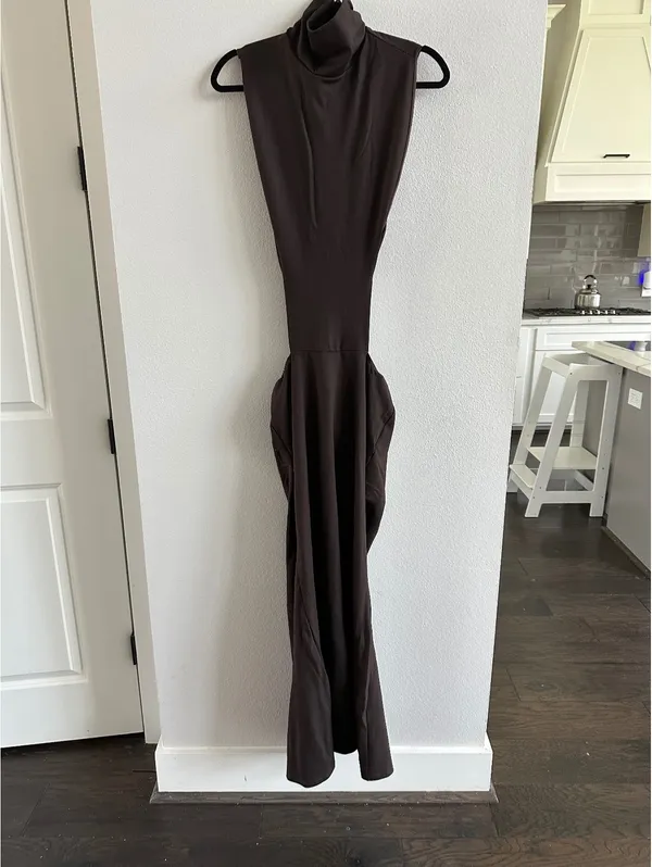 At First Sight Studio Inner Dance New Size XS / S Brown - Image 2