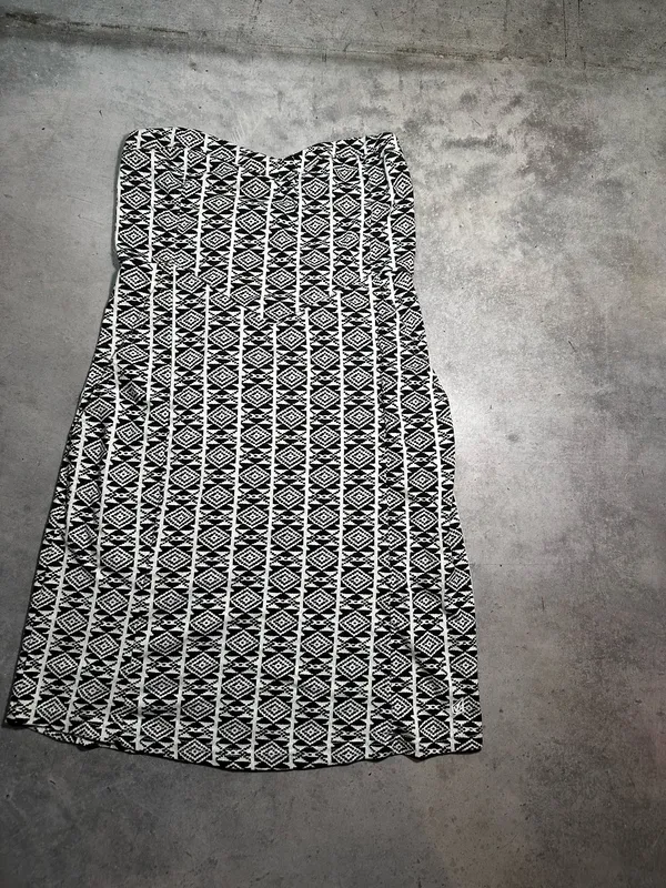 Dress Black Size M - Image 2